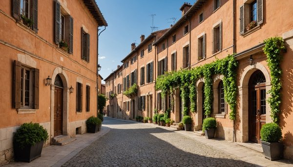 Découvrez les meilleures villas disponibles à toulouse