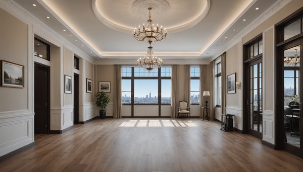 Trouvez votre espace idéal avec rexim en immobilier professionnel
