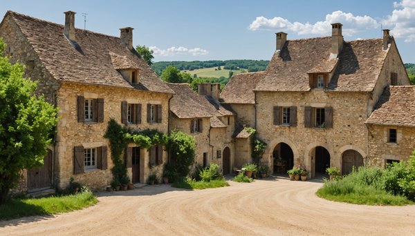 Achat terrain à bâtir conseil : investir en dordogne sereinement