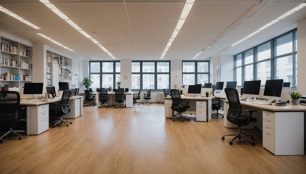 Tendances du marché des bureaux à lyon 2 pour les professionnels