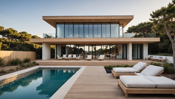 Immobilier à hossegor : pourquoi cette station landaise séduit les investisseurs